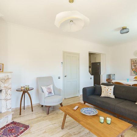 Villa Vista Mare Kalkan Luaran gambar