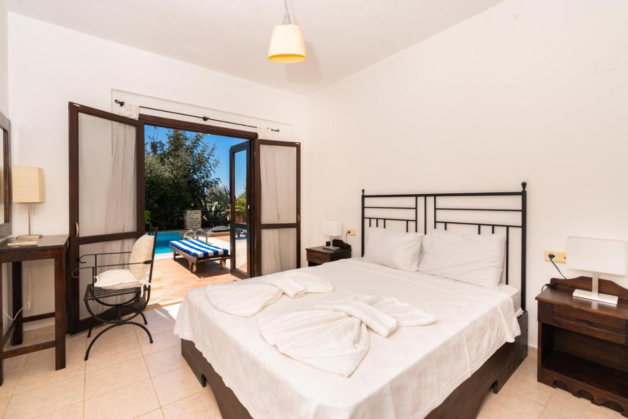Villa Vista Mare Kalkan Luaran gambar