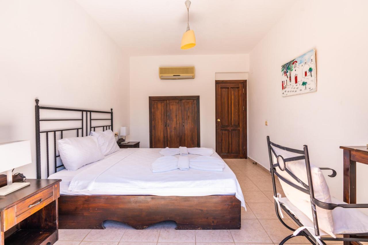 Villa Vista Mare Kalkan Luaran gambar