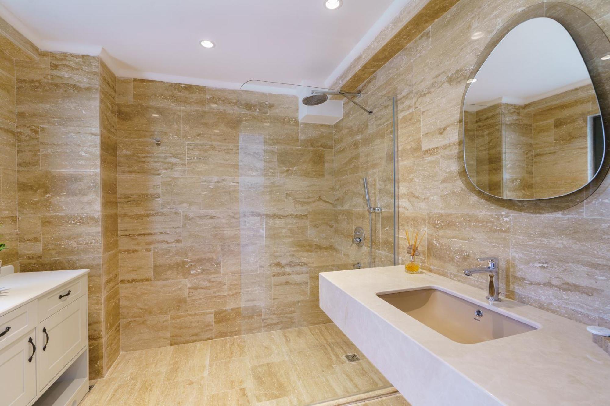 Villa Vista Mare Kalkan Luaran gambar