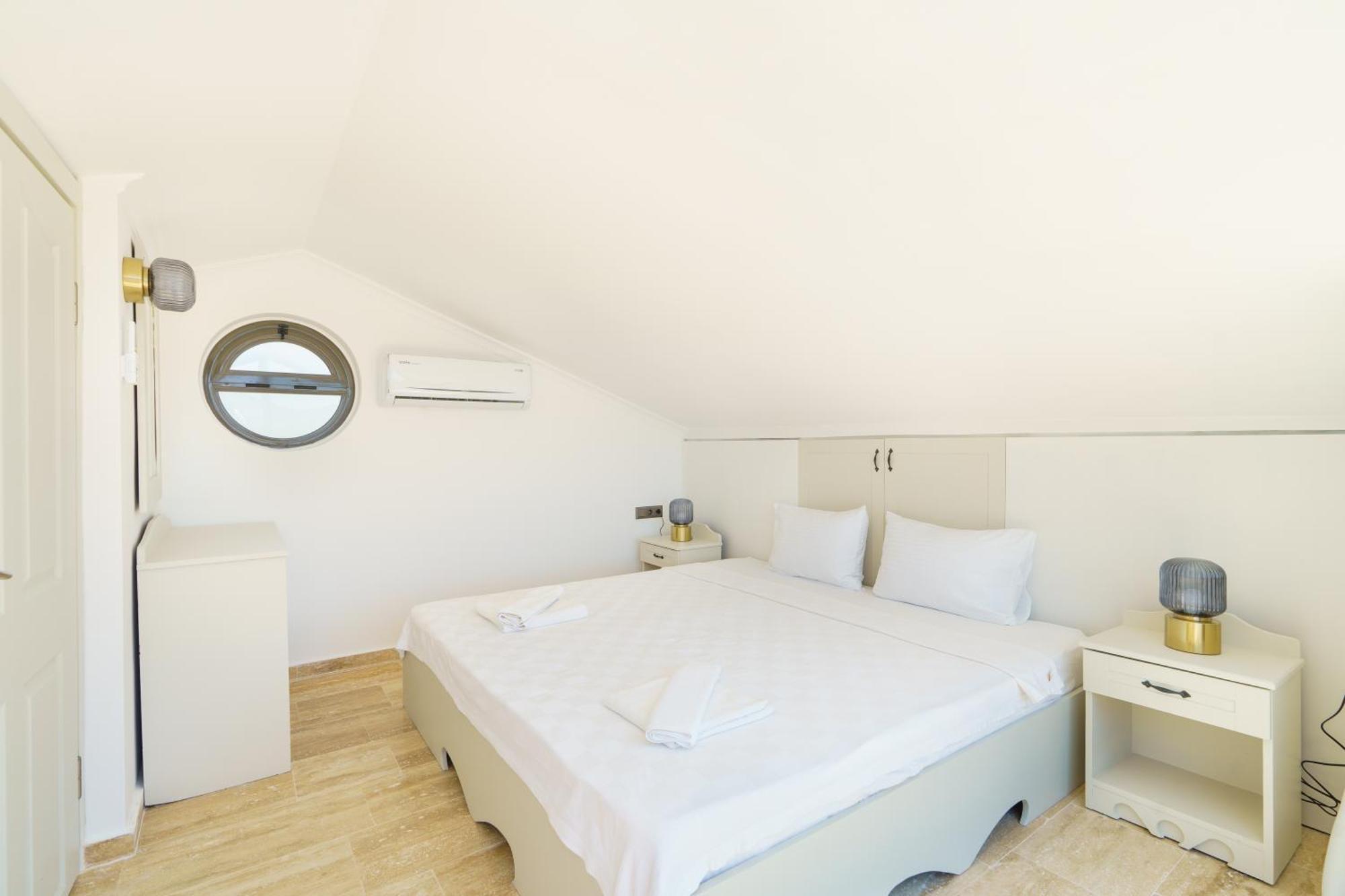 Villa Vista Mare Kalkan Luaran gambar