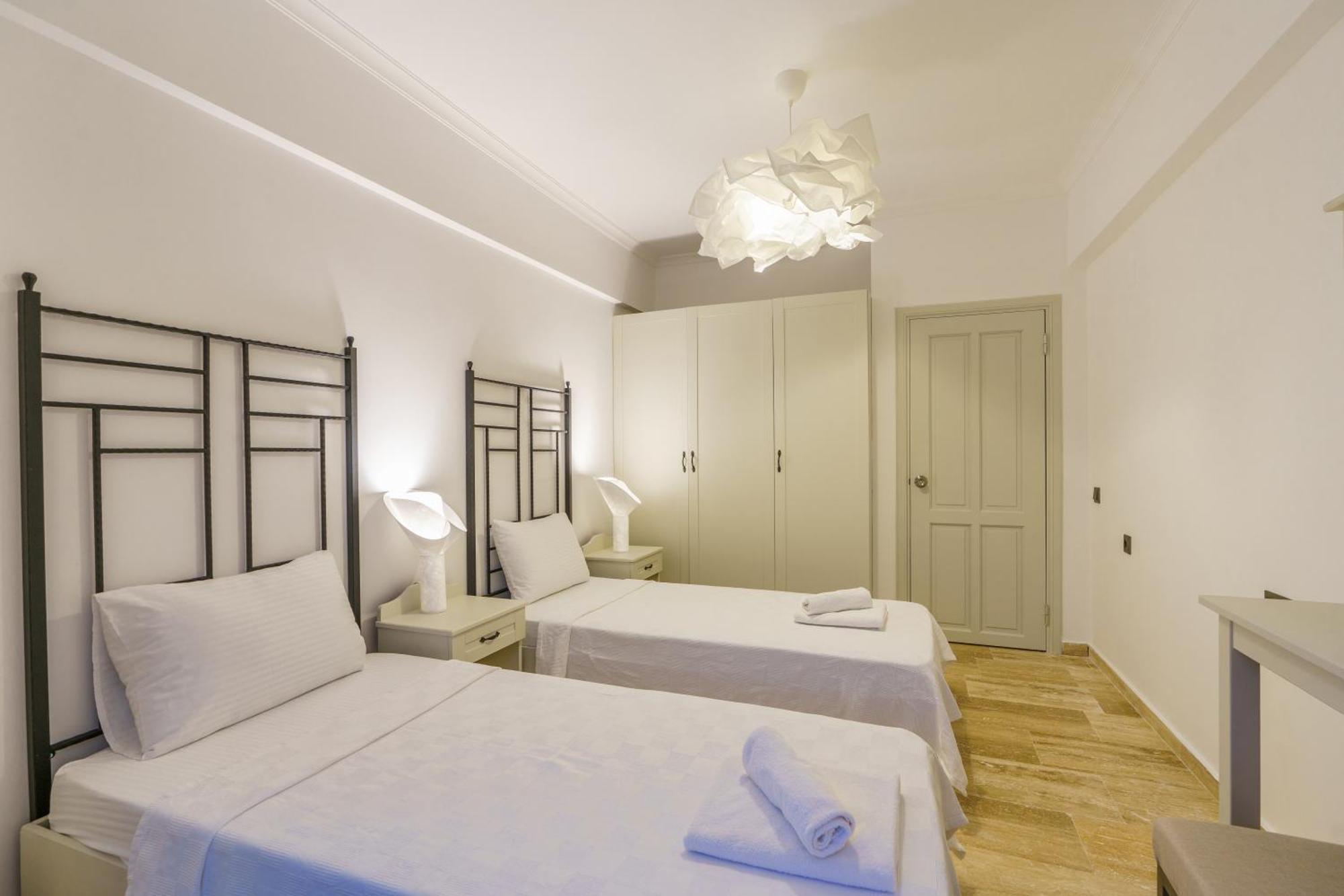 Villa Vista Mare Kalkan Luaran gambar