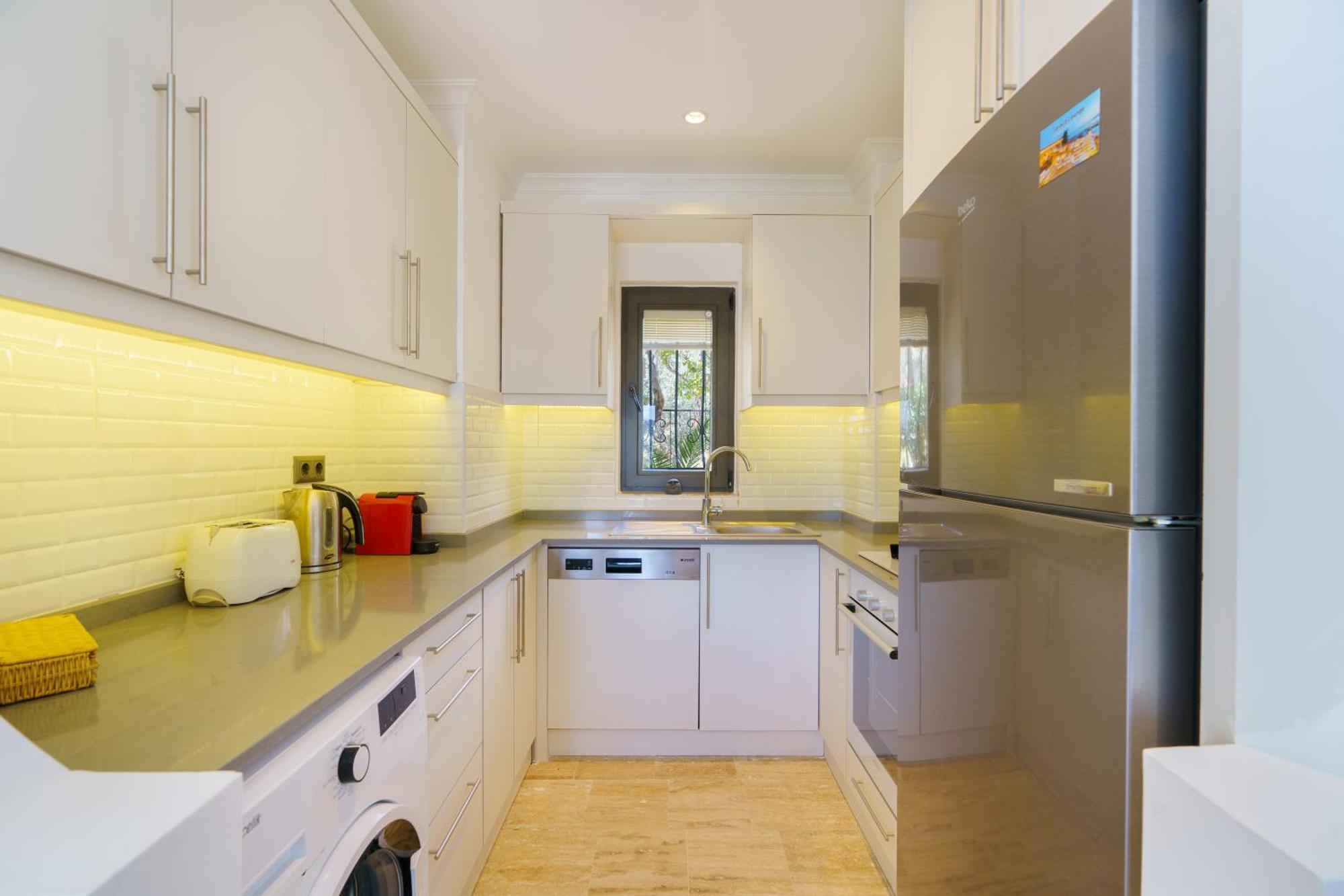 Villa Vista Mare Kalkan Luaran gambar