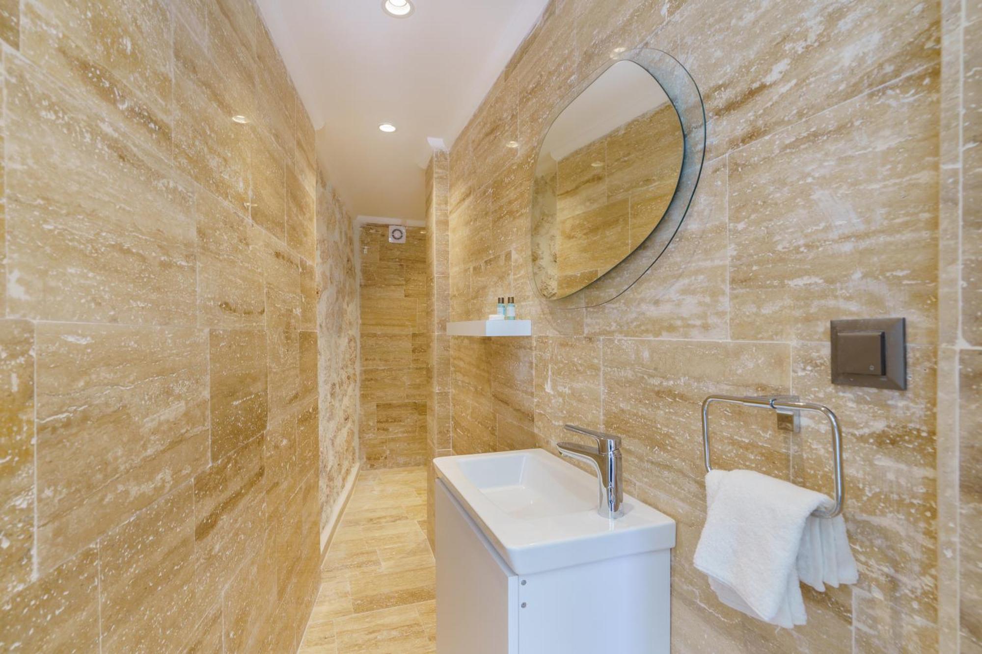 Villa Vista Mare Kalkan Luaran gambar