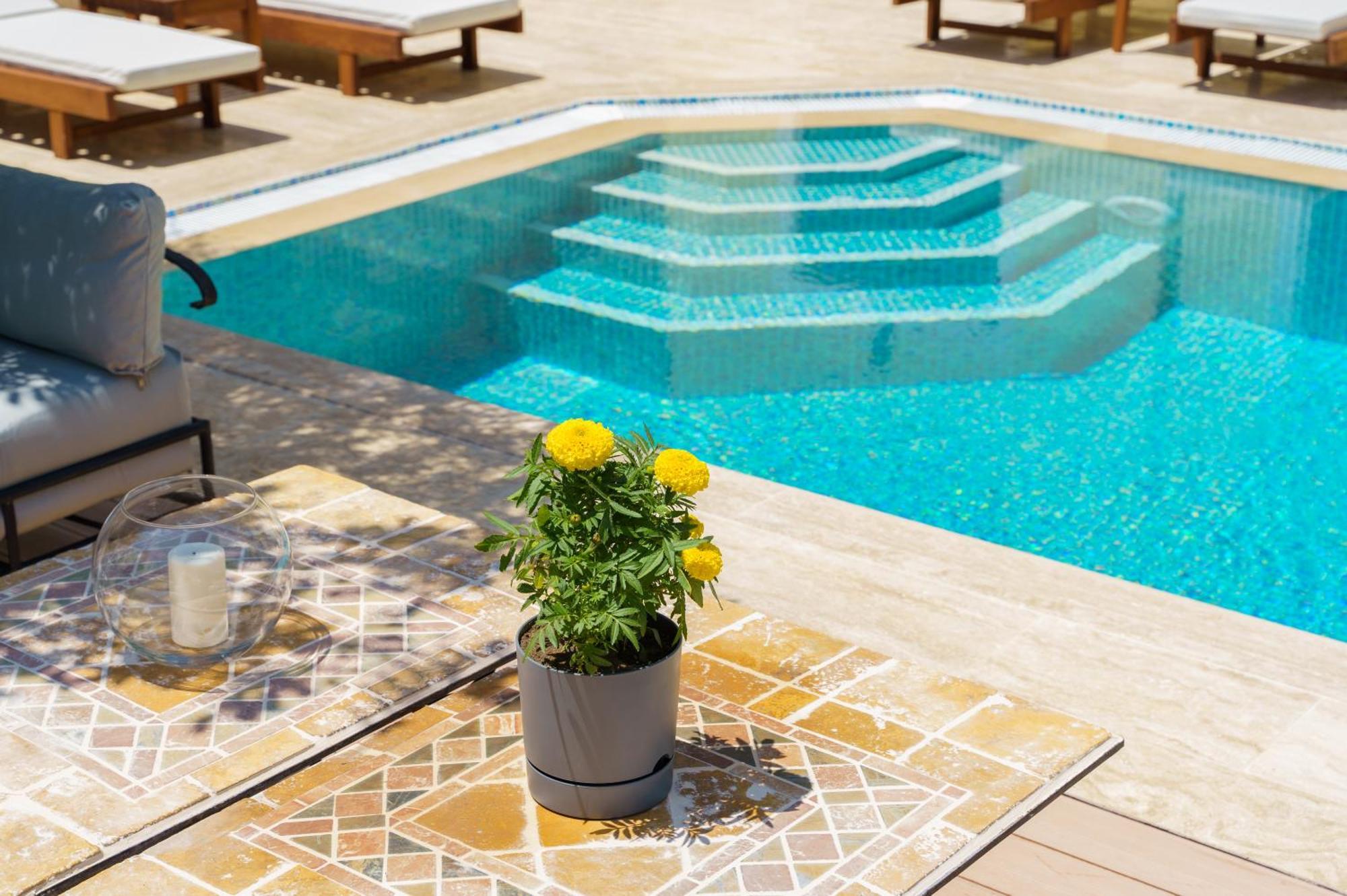 Villa Vista Mare Kalkan Luaran gambar