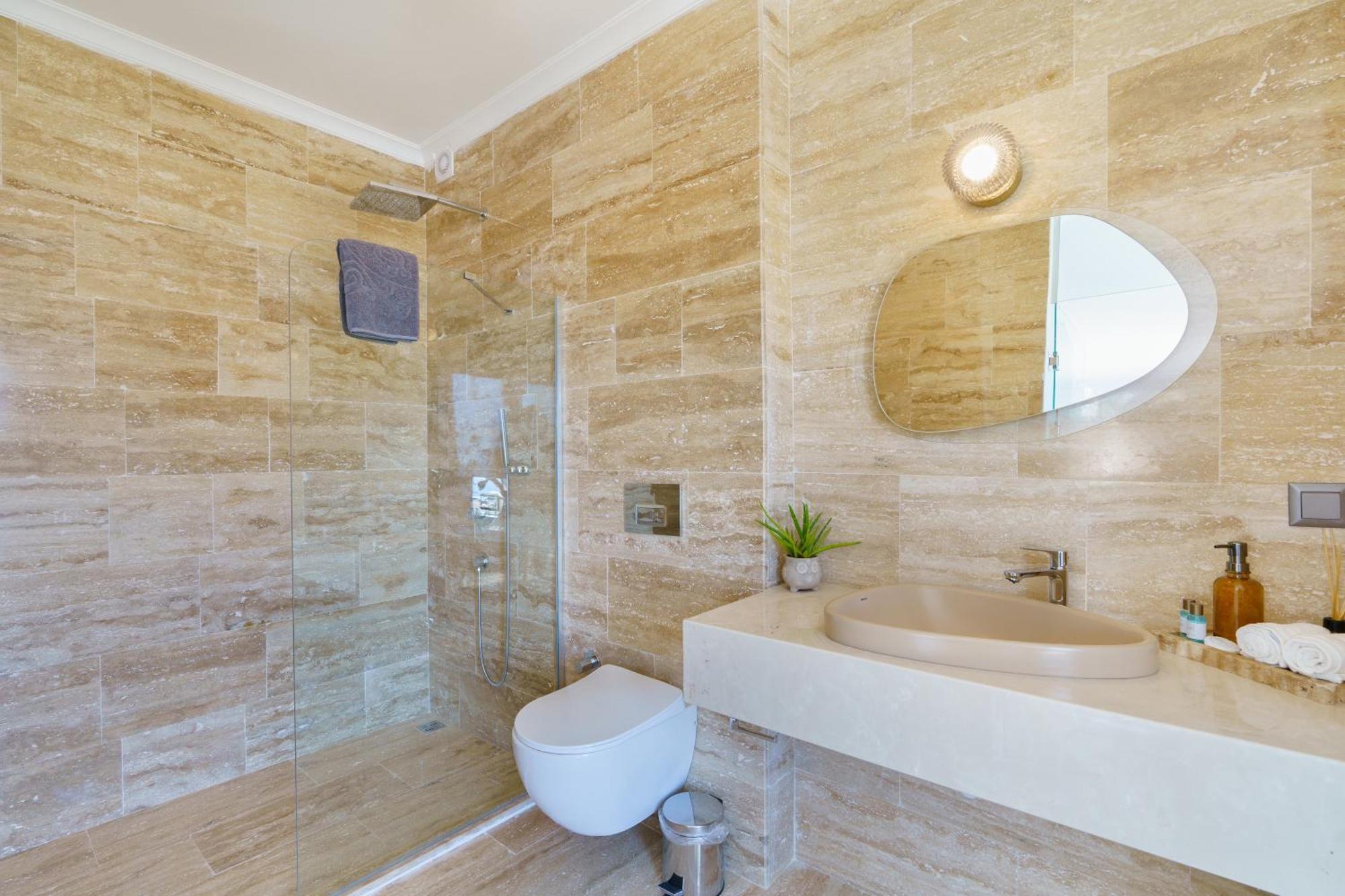Villa Vista Mare Kalkan Luaran gambar